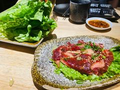 -隐家本格烧肉(万达广场店)