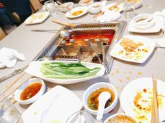 -海底捞火锅(贵和购物中心店.原鲁能城店)