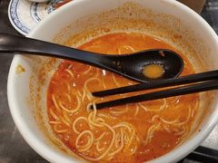 -和府捞面(天河领展广场店)