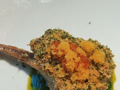 -名将法式铁板烧(云峰别墅店)