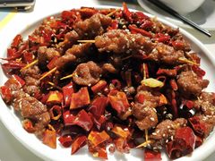 -付掌柜在成都·热炒砂锅集(金禾店)