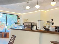 -fishtank鱼缸咖啡(三山街店)