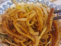 -大嘻咹biangbiang面(历史博物馆店)