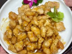 -山河屯铁锅炖·非遗铁锅炖(华强北店)