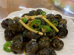 -南记食粥坊·宵夜大排档(岭南分店)