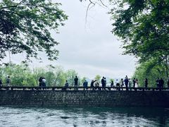 -西溪南古村落景区