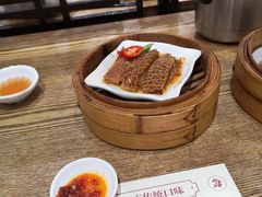 -赏点粤式点心(广州塔店)