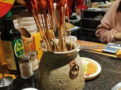 -潮火锅·麻辣牛肉火锅(观音桥方圆·LIVE店)
