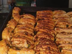 -郭际辣饼铺(第三中学店)