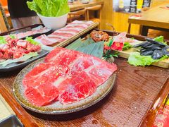 -牛也烧肉(摩尔城店)