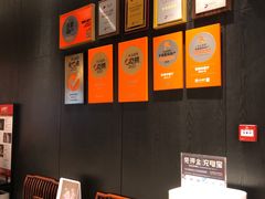 大堂-新梅华餐厅(星悦汇店)