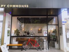 门面-常识咖啡common sense(春熙路店)