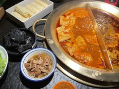 -九鼎轩脆毛肚火锅(南京东路店)