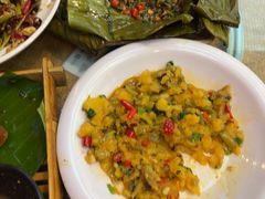 -多哥水傣味餐厅(司马巷店)
