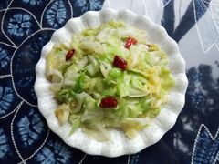 -杨老大生皮白族菜