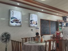 -秀妈厨房(灰汤老店)
