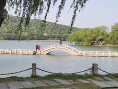 -南北湖风景区