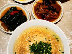 -松鹤面馆·古法焖肉面(观前店)