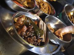 -吴长子卤菜馆(统一街店)