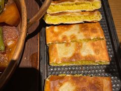 -奉天小馆·非遗东北菜(沈阳万象城店)