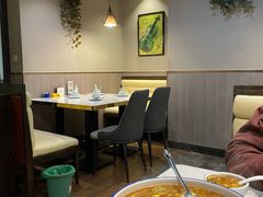 -浩家苑菜馆(汉口路店)