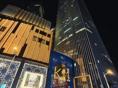 -住星酒店(广州北京路步行街店)