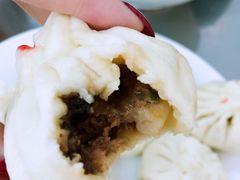 -津门永胜包子铺(哈尔滨道总店)