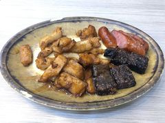 -圆宝台湾小吃(迎津街店)