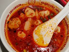 麻辣小云吞-花椒俏川菜小馆(南海万达店)