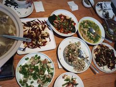 -滇铺子·云南特色菜·第九届野生菌美食节(东风东路c86店)