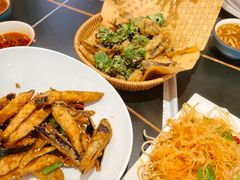-乡村大盘鸡(商城路总店)