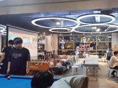 -CIAO·团建聚餐·生日派对轰趴馆(福田店)