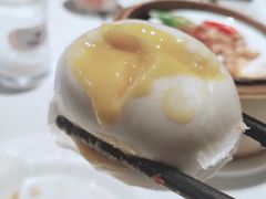 -港久茶餐厅(鹭洲里店)