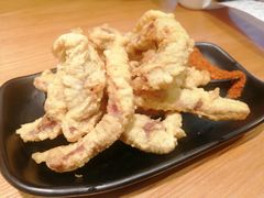 -诚铭记·虾仁汤包·成都小吃(融创店)