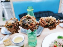 -新疆食府(华龙店)
