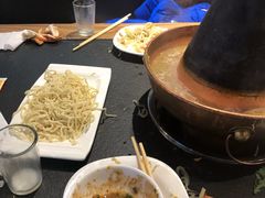 -徐记铜火锅(泉园店)