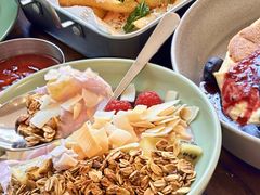 -WOKKA by艮上(中海环宇荟店)