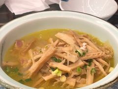 -老味道(横山桥羊绒城店)