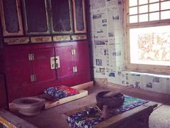 -北纬44度·金珠花海休闲农业旅游景区