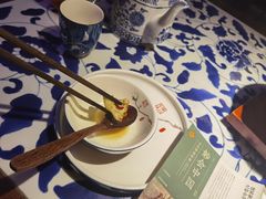 -绿茶餐厅(城西银泰城店)