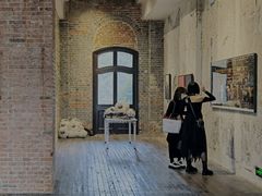 -Big House当代艺术中心