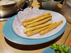 -青瓷火锅料理(西单大悦城店)