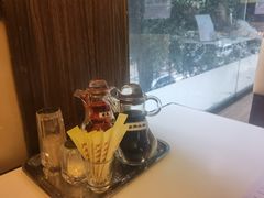 -大哥餐厅(西城花园店)