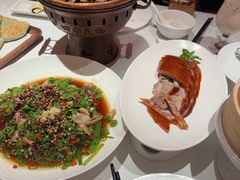 -四季民福烤鸭店(王府井东安门店)