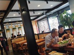 大堂-王婆大虾(五道口店)