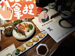 -奈九居酒屋(滨河大道店)
