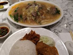 -关夫人餐厅(阳光广场店)