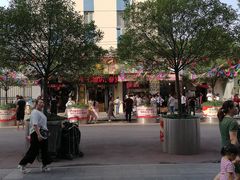 -七浦路服装批发市场