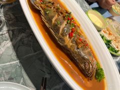 -披云云小馆·味道江湖(姚家园万象汇店)