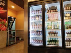 -杨氏青龙虾·羊蝎子(珠江路店)